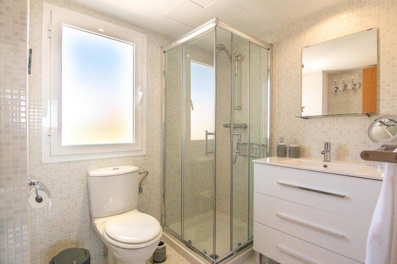 2242-Amazing Penthouse 2Terraces Sea View Appartement Casares Buitenkant foto