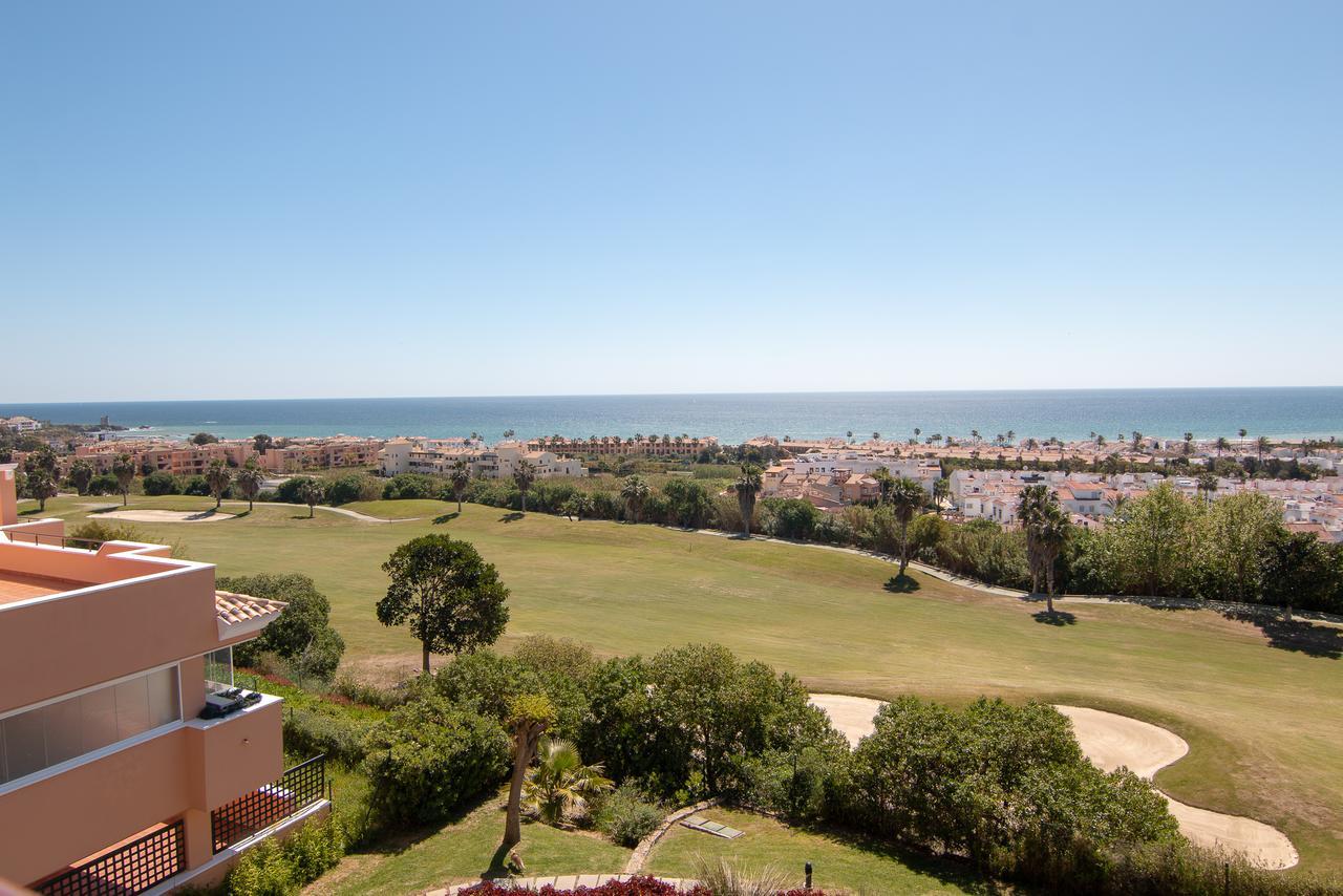 2242-Amazing Penthouse 2Terraces Sea View Appartement Casares Buitenkant foto